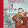 SHAOLIN COWBOY VOL.3: ¿QUIEN PONDRA FIN AL REINADO? [CARTONE]