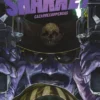 SHARKEY CAZARRECOMPENSAS [CARTONE]