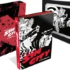 SIN CITY VOL.03: LA GRAN MASACRE (EDICION DE LUJO) [CARTONE]