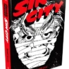 SIN CITY VOL.02: MATARIA POR ELLA (EDICION DE LUJO) [CARTONE]