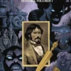 SIR EDWARD GREY: CAZADOR DE BRUJAS (INTEGRAL VOL.2) [CARTONE]