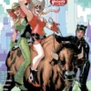 SIRENAS DE GOTHAM: GATILLO FACIL (ONE-SHOT) [RUSTICA]