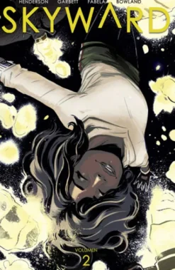 SKYWARD VOL.2 [RUSTICA]