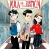 SOCIEDAD DE HEROES SECRETA Nº1: AULA DE LA JUSTICIA [CARTONE]