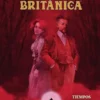 SOCIEDAD PARANORMAL BRITANICA: TIEMPOS INMEMORIALES [RUSTICA]