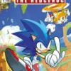 SONIC: THE HEDGEHOG Nº01
