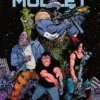 SPACE-MULLET [RUSTICA]