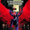 SPAWN: EL DESPERTAR DE LORD VAMPIRO [CARTONE]