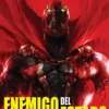 SPAWN: ENEMIGO DEL ESTADO [RUSTICA]