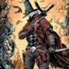 SPAWN GUNSLINGER Nº07 [CARTONE]