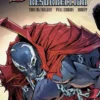 SPAWN: RESURRECCION (251-255 USA) [RUSTICA]