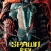 SPAWN REY Nº02 [CARTONE]