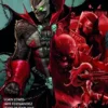 SPAWN REY Nº01 [CARTONE]