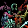 SPAWN: SCORCHED VOL.01 [CARTONE]