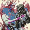 SPIDER-GWEN: GHOST SPIDER Nº03 [RUSTICA]