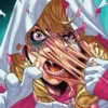 SPIDER-GWEN: GHOST SPIDER Nº02 [RUSTICA]