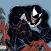 SPIDERMAN 60 ANIVERSARIO VOL.05: EL NACIMIENTO DE VENENO [CARTONE]