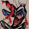 SPIDERMAN 60 ANIVERSARIO VOL.09: SPIDERMEN [CARTONE]