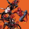SPIDERMAN 60 ANIVERSARIO VOL.10: UNIVERSO SPIDERMAN [CARTONE]