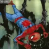 SPIDERMAN DE J.J. ABRAMS Nº03 (3 DE 5) [GRAPA]