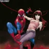 SPIDERMAN DE J.J. ABRAMS Nº01 (1 DE 5) [GRAPA]