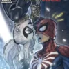 SPIDERMAN: GAMERVERSE Nº09