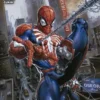 SPIDERMAN: GAMERVERSE Nº01
