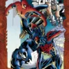 SPIDERMAN 2099: LA COLECCION COMPLETA VOL.4 [CARTONE]