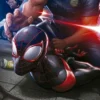 SPIDER-MAN Nº20