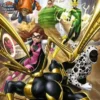 SPIDER-MAN Nº22 / Nº234 USA