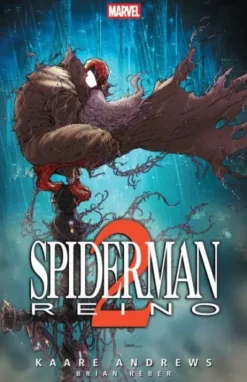 SPIDERMAN: REINO Nº02 [RUSTICA]