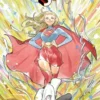 SPIDERMAN / SUPERMAN (PORTADA DE PEACH MOMOKO) [GRAPA]