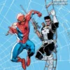 SPIDERMAN TEAM-UP COLLECTION: SPIDERMAN Y EL CASTIGADOR [CARTONE]
