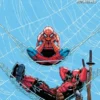 SPIDERMAN TEAM-UP COLLECTION: SPIDERMAN Y MASACRE [CARTONE]