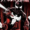 SPIDERMAN: TRAJE NEGRO Y SANGRE [CARTONE]