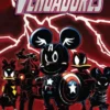 SPIDERMAN (VOL.4) Nº05 (ESPECIAL DISNEY 100 PORTADA NUEVOS VENGADORES) [GRAPA]