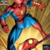 SPIDERMAN (VOL.4) Nº06 [GRAPA]
