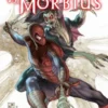 SPIDERMAN VS MORBIUS (COLECCION 100% MARVEL HC) [CARTONE]