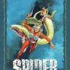 SPIDER VOL.5 [CARTONE]