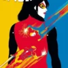 SPIDERWOMAN Nº04: CIVIL WAR II (COLECCION 100% MARVEL) [RUSTICA]