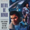 STAR TREK: DEUDA DE HONOR [CARTONE]