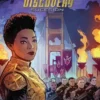 STAR TREK DISCOVERY: SUCESION [RUSTICA]