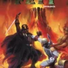 STAR WARS: BOBA FETT ANTOLOGIA [CARTONE]