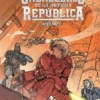 STAR WARS: CABALLEROS DE LA ANTIGUA REPUBLICA (COMIC) VOLUMEN 2 (2 DE 4) [CARTONE]