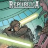 STAR WARS CABALLEROS DE LA ANTIGUA REPUBLICA Nº04: BRUMA DE ODIO Y... [RUSTICA]
