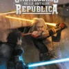 STAR WARS: CABALLEROS DE LA ANTIGUA REPUBLICA (COMIC) VOLUMEN 4 (4 DE 4) [CARTONE]