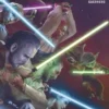 STAR WARS: CABALLEROS JEDI Nº01 [CARTONE]