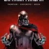STAR WARS: CAPITANA PHASMA [CARTONE]