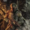 STAR WARS: CAZARRECOMPENSAS Nº01 [CARTONE]
