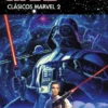 STAR WARS: CLASICOS MARVEL VOLUMEN 2 [CARTONE]